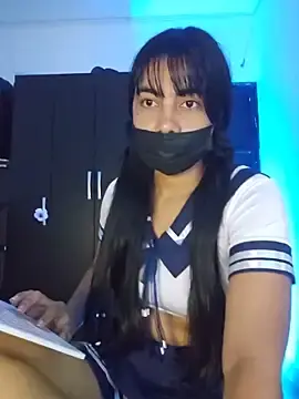 Stripchat Sex Chat of Kyra__Rose