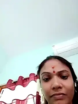 Stripchat Sex Chat of Megha-Telugu22
