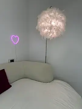 Stripchat Sex Chat of Rileysim88