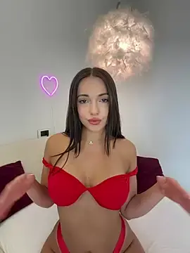 Stripchat Private Sex Chat of Rileysim88