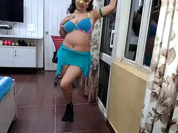 Stripchat Best Webcam of yourradhika