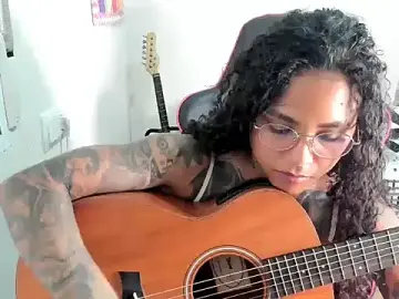 Stripchat Private Sex Chat of Ama_music