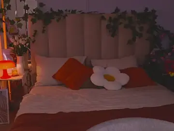 Stripchat Sex Chat of Meow_Nancy