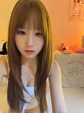 Stripchat Sex Chat of ZhiNan-05