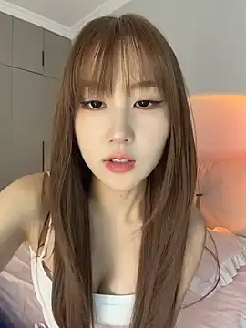 Stripchat Nude Webcam of ZhiNan-05