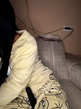 Stripchat Sex Chat of Laura-Khalifa