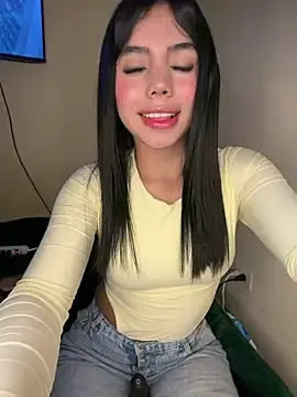 Stripchat Sex Chat of Laura-Khalifa