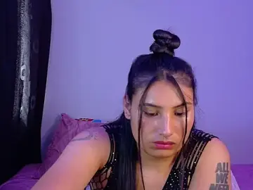 Stripchat Best Webcam of Linda_andrew