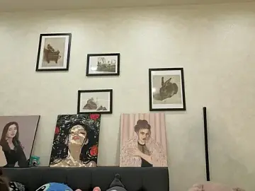 Stripchat Free Live Porn of dolly_ll