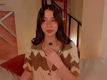 Stripchat Free Live Porn of hannah_brady
