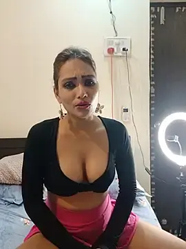 Stripchat Watch Live Sex Cams of zoyarathore
