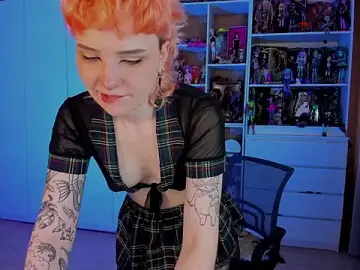 Stripchat Best live sex cam show of School_Love