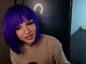 Stripchat Sex Chat of YunaLeaf