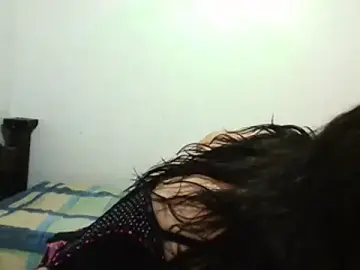 Stripchat Sex Cam of CarolinaMoretti