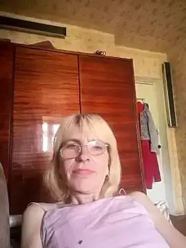 Stripchat Adult Webcams of Georgette466