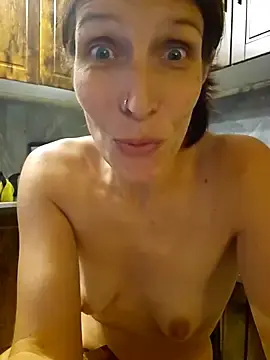 Stripchat Adult Webcam of Lenchen_