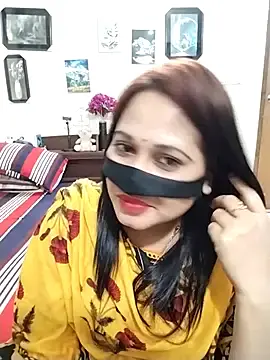Stripchat Live Sex of Odhora-20