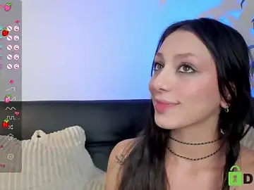 Stripchat Live Porn of Scarlett_Jackson2