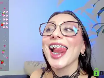 Stripchat Best Webcam of Scarlett_Jackson2