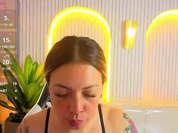 Stripchat Private Sex Chat of cameron_tp