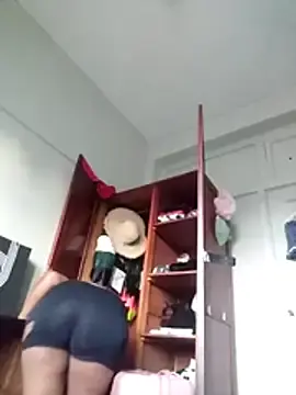 Stripchat Live Sex of AcetousAbb
