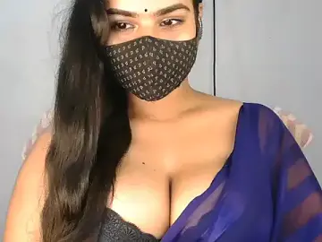Stripchat Best live sex cam show of Curvy_Deepa