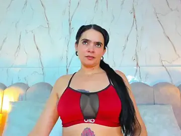 Stripchat Live Sex Cam of Samantha_Fiire