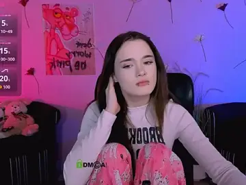 Stripchat Live Sex of liana_kisses