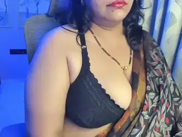 Stripchat Live Porn of tarivishu11
