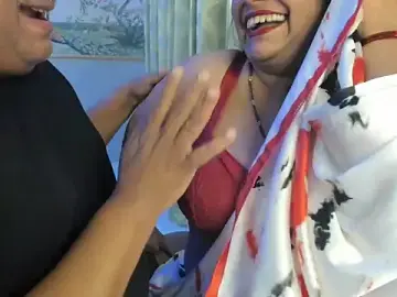 Stripchat Live Porn of tarivishu11