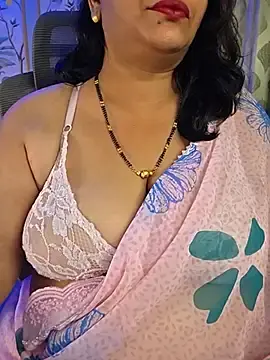 Stripchat Sex Chat of tarivishu11