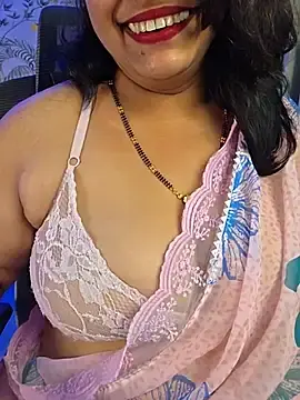 Stripchat Sex Chat of tarivishu11