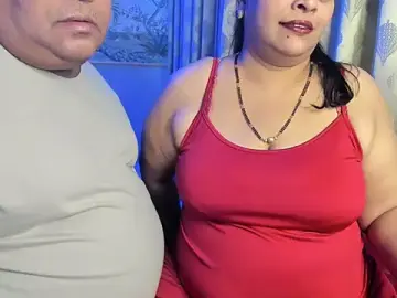 Stripchat Live Porn of tarivishu11