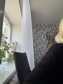 Stripchat Sex Chat of MerlinDave