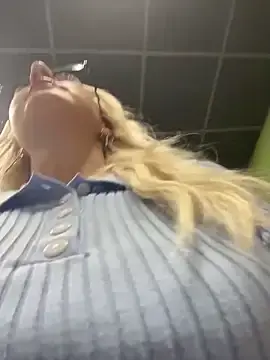 Stripchat Live Sex of MerlinDave