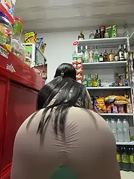 Stripchat Watch Live Sex Cams of Sara_fun