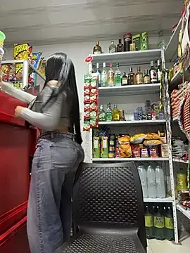 Stripchat Live Sex of Sara_fun