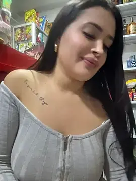 Stripchat Sex Chat of Sara_fun