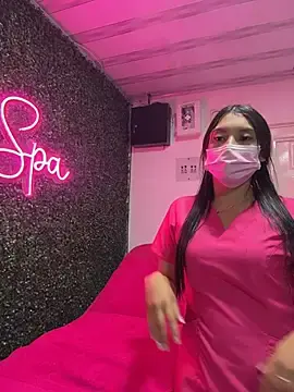 Stripchat Free Porn Cam of Sara_fun