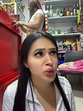 Stripchat Best live sex cam show of Sara_fun