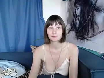 Stripchat Nude Webcam of cornflower_mm