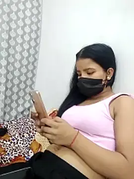 Stripchat Free Live Porn of Jyoti_babyy