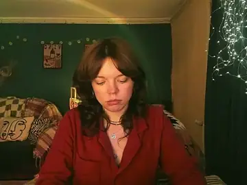 Stripchat Live Sex of ClancyMorissey