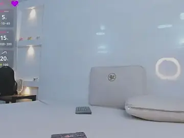 Stripchat Free Porn Cam of Dalia-Prada