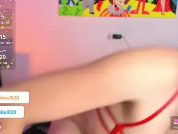 Stripchat Best live sex cam show of MiaVillalobos