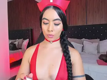 Stripchat Nude Webcam of Samaanthaa_