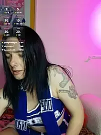 Stripchat Private Sex Chat of Sookie_Soxxxe