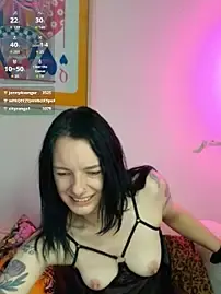 Stripchat Best Webcam of Sookie_Soxxxe