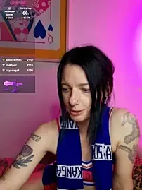 Stripchat Adult Webcam of Sookie_Soxxxe