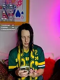 Stripchat Watch Live Sex Cams of Sookie_Soxxxe